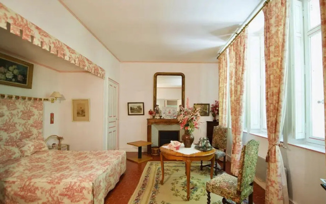 Chateau du Mazel