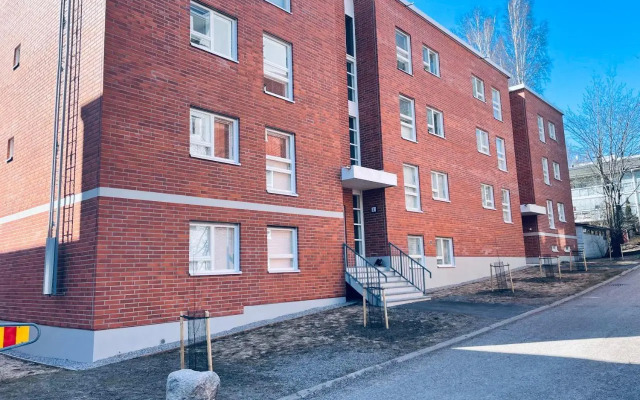 Apartment Kalastajankuja