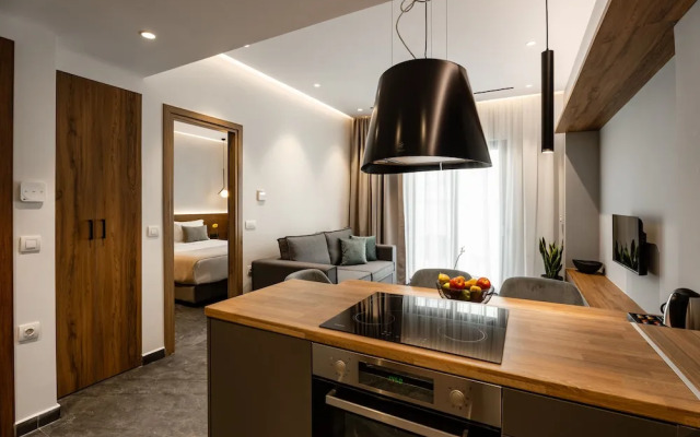 Omikron Luxury Residences