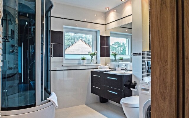 Holiday House by Baltic Home