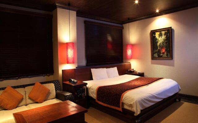 Hotel Cuna Kyoto (Adult Only)