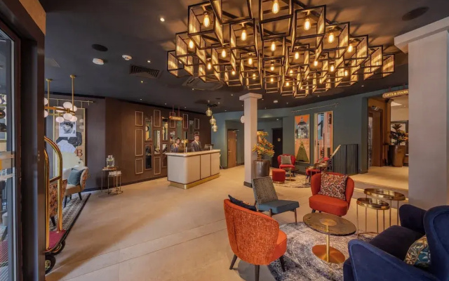 Hotel Indigo Leeds by IHG