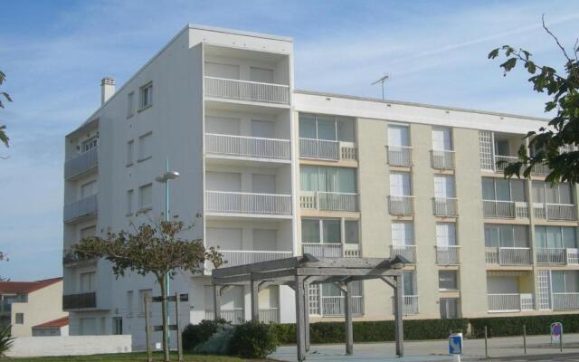 Appartement Saint-Jean-de-Monts, 2 pièces, 6 personnes - FR-1-323-28