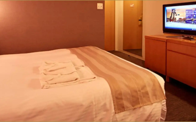 Hotel Rocore Naha