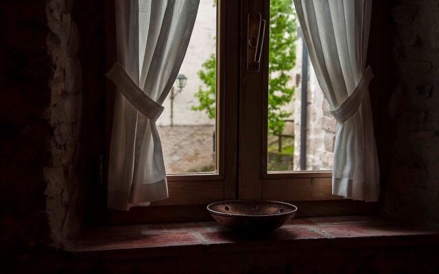 B&B la Tana Del Tasso