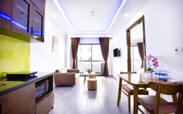 Sydney Da Nang Hotel