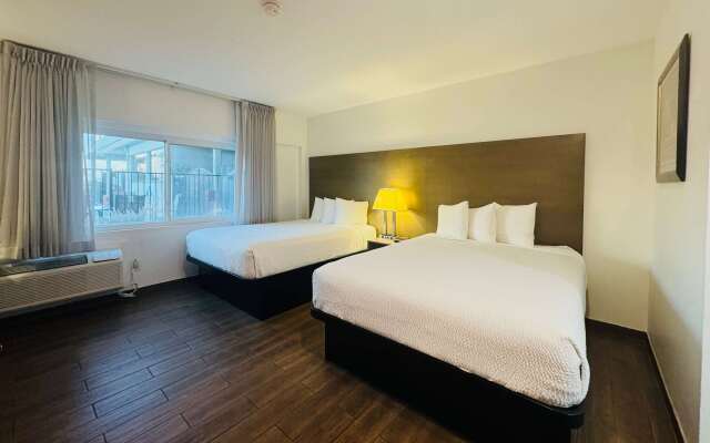 Ramada by Wyndham San Diego Airport