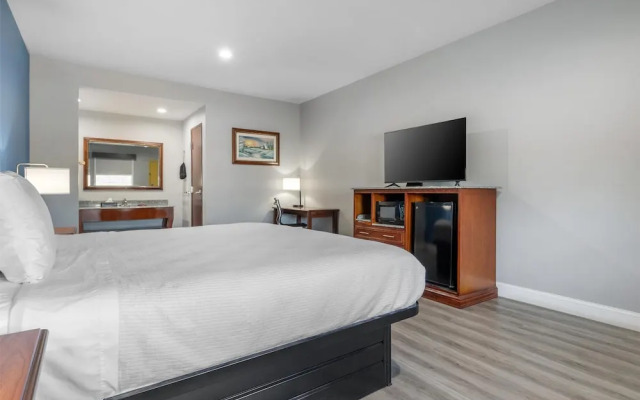 SureStay by Best Western McAlester