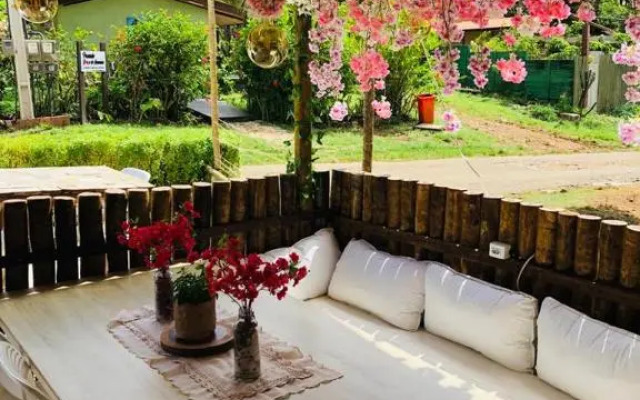 Hostel ilha do amor