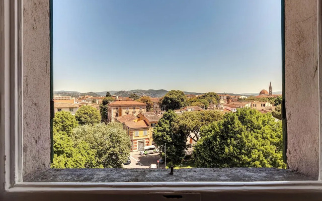 Palestro Apartment by Mamo Florence