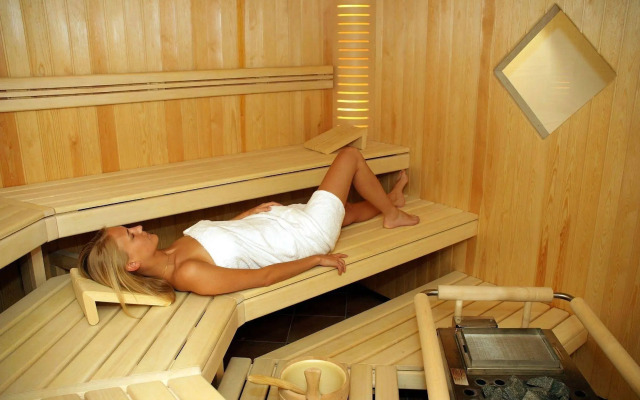 Chalet-Hotel Larix