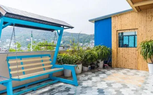 Seaside No1 Homestay