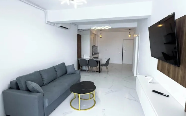 Wave 6 Apartments