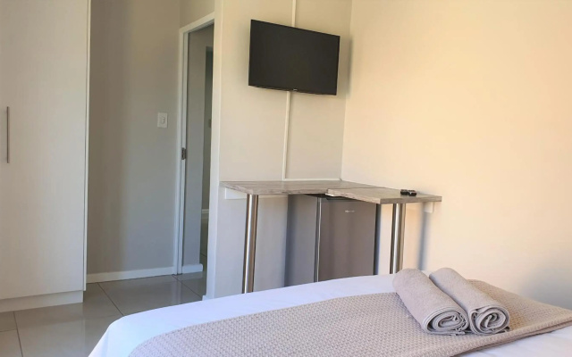 Kelzane Guesthouse