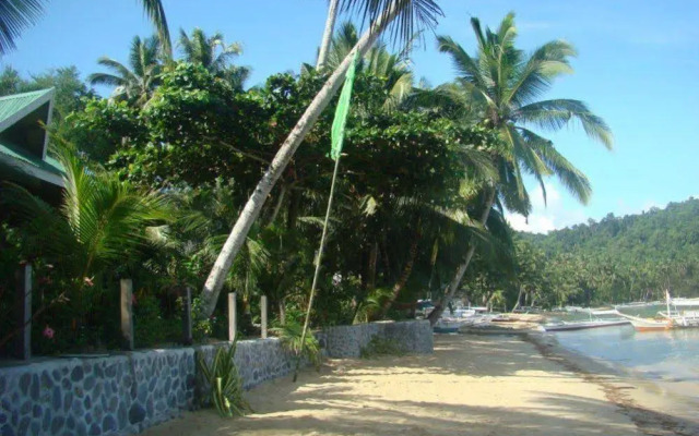 Elsa's Cottage & Restaurant