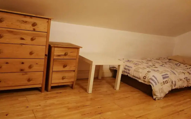 Haringey Victorian House Aparthotel