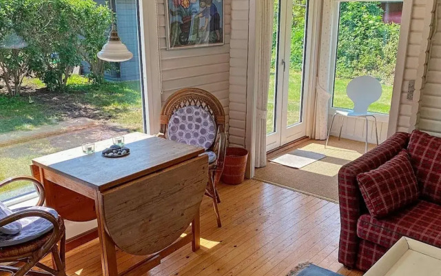 Ideal Holiday Home in Stege near Sea