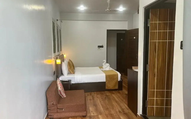 La Sea Vue Goa