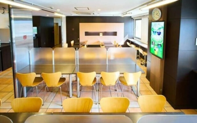 Super Hotel Sakai Marittima