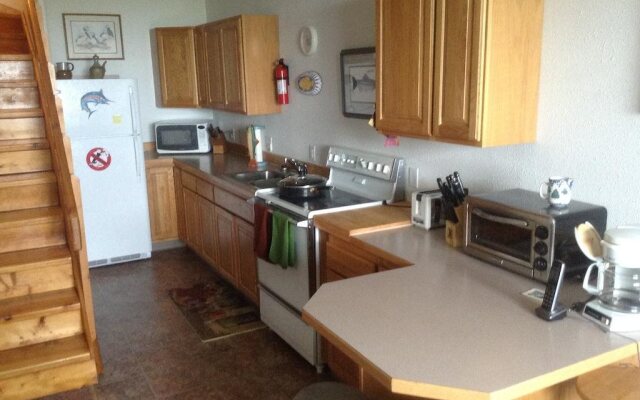 Top of the Rock Lodge