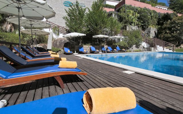 Hotel Termal - Monchique