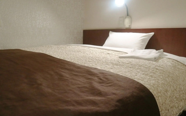 Hamamatsu Station Hotel