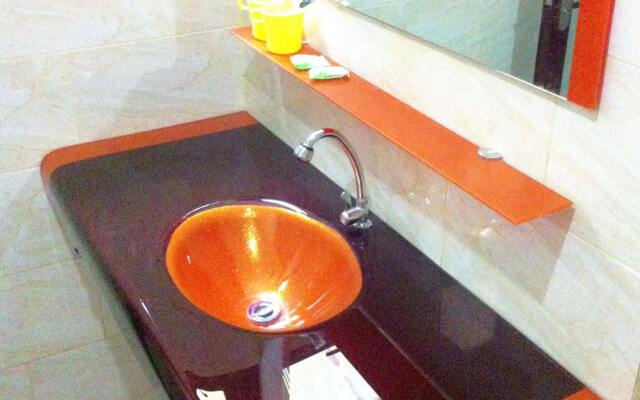 Hotel Mustika Senen