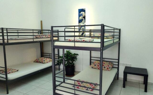 Satori House