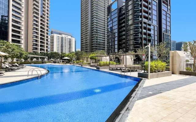 bnbme | Boulevard Heights | 2 BDR