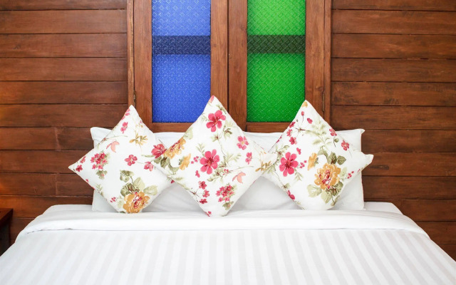 Wiang Chang Klan Boutique Hotel