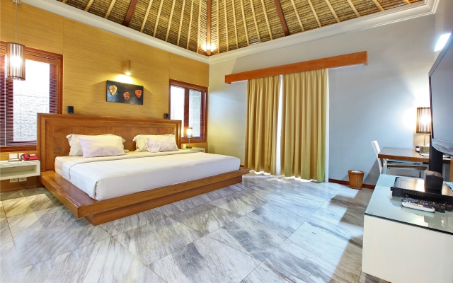 Abi Bali Resort Villas & Spa