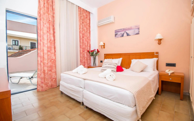 Kahlua Hotel Apartments