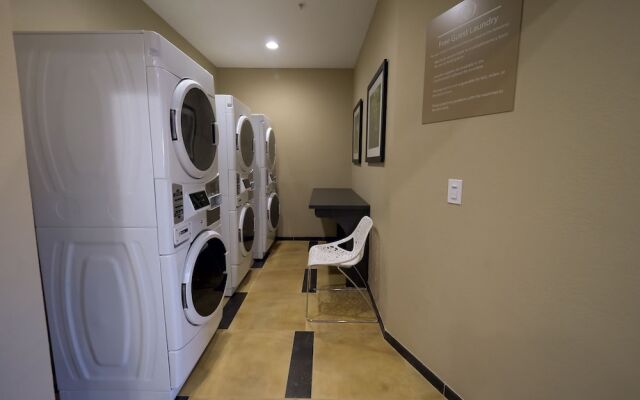 Candlewood Suites Dallas - Plano W Medical Ctr