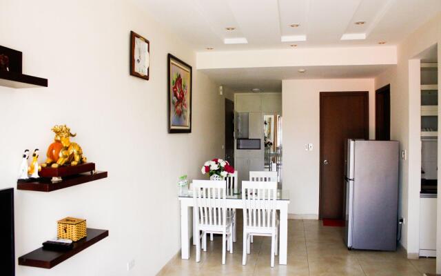 Maxshare Hotels & Serviced Apartments