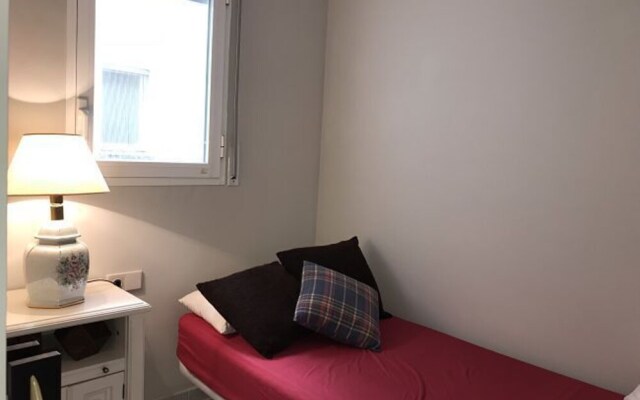 Apartamento Sa Conca 4, 3-2