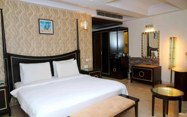 Grand Venizia By 1589 Hotels – Guest Rooms – Delhi