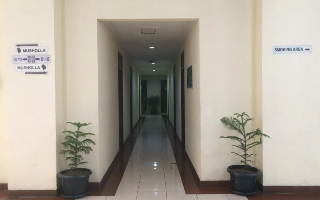 Hotel Nusantara Indah Syariah