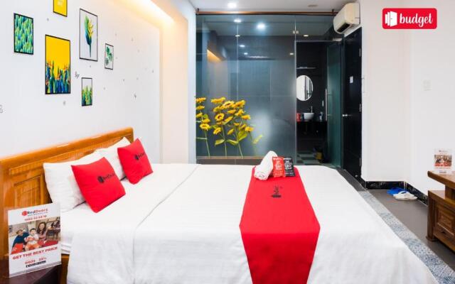 RedDoorz Shusimi House Nguyen Van Troi