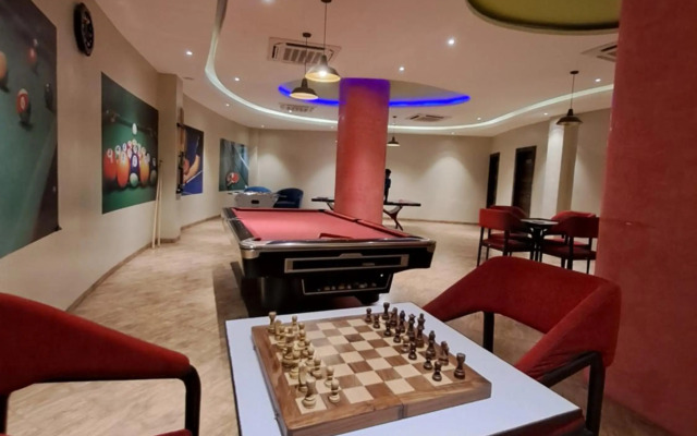 Honest Homes At Belliza Near Surat Airport