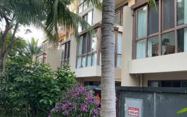 Yixia Holiday Hostel