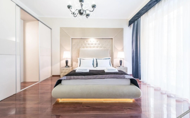 ABT Apartments Molnar