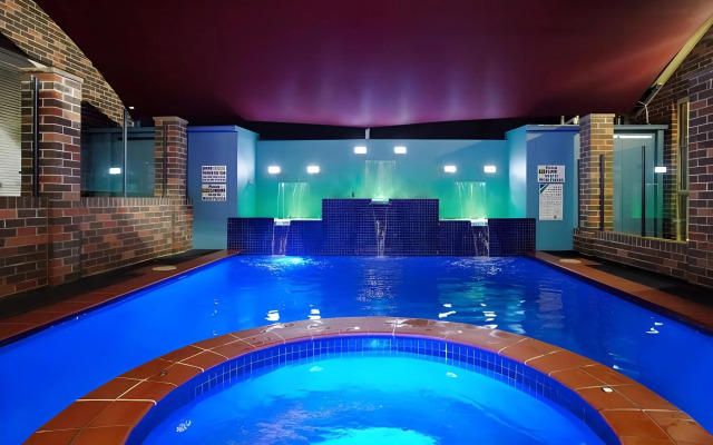 Jesmond Executive Villas