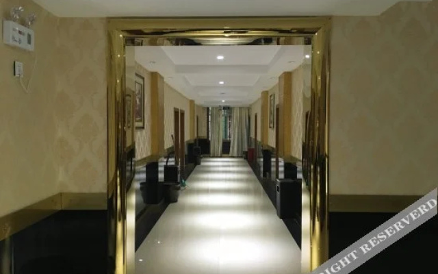 Sanyuan Hotel