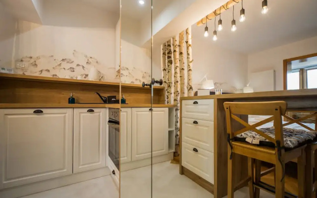 Zen Alpin Studio