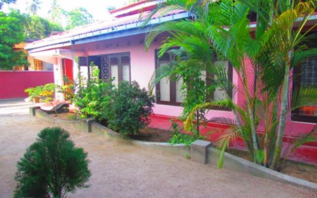 Vista Eco Square