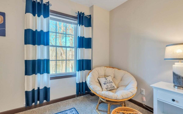Whisper Haven - Private Dock & Pet Friendly