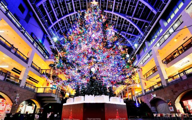 Hotel Sosei Sapporo - MGallery Collection