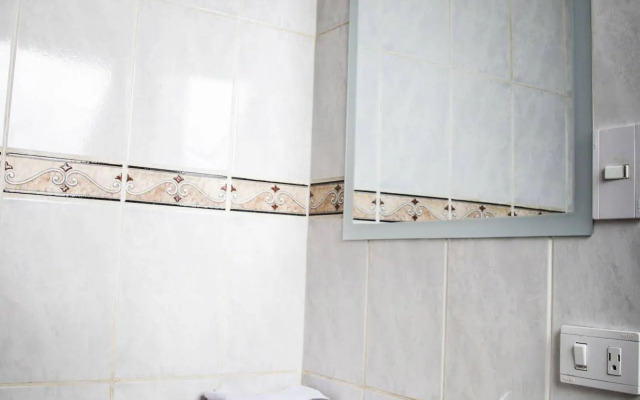 Solera House Adventure Hostel