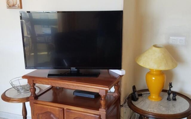 Apartamento Costa del Sol Beach First Line