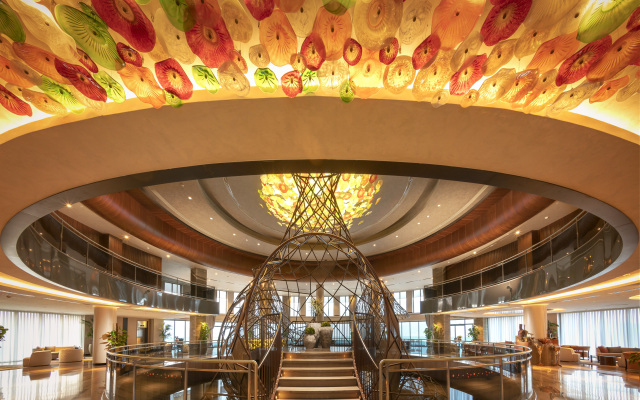 Lujo Hotel Bodrum